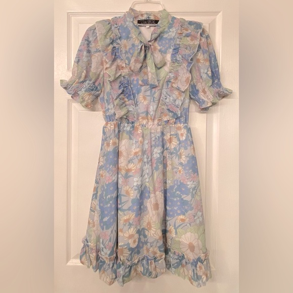 Dalia MacPhee dress *New Without Tags* - Picture 1 of 13